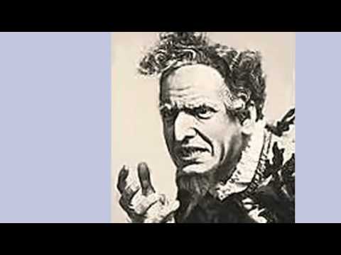 Cortigiani vil  razza dannata - Gino Bechi