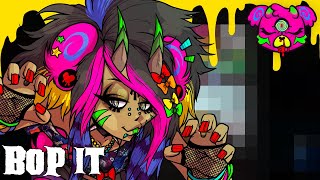 Cover art for Bop it