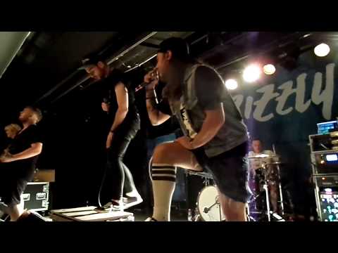 Home - Grizzly Jubez Karlsruhe 10.06.2017