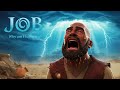 The Story Of Job When Faith Is Tested Powerful Animated Bible Story
