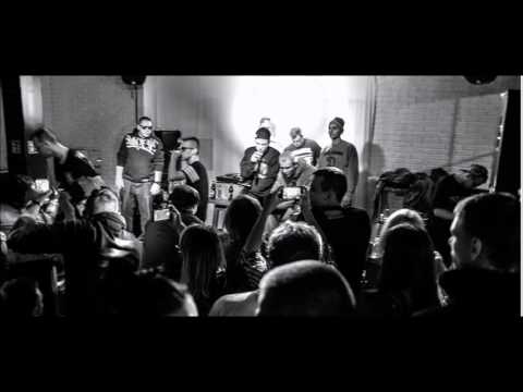 Bez Klamek - To ten czilałcik feat. Drops DRS