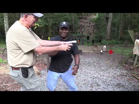 SR1911 Lightweight Commander