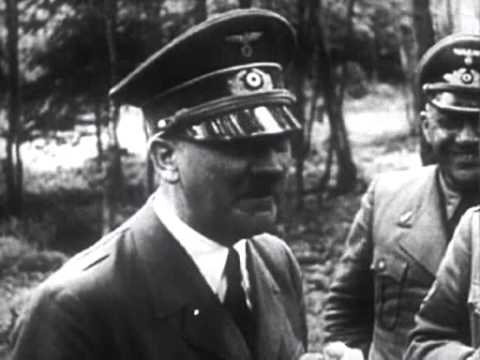 Why We Fight #3: Divide and Conquer (1943)--section 4