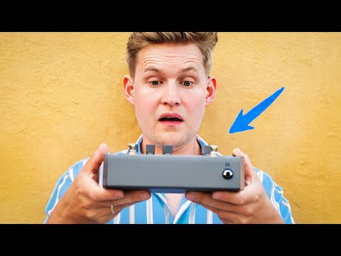 This STEREO AMP blew me away (Milkman The Amp Stereo)