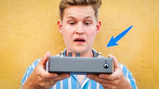 Video thumbnail for This STEREO AMP blew me away (Milkman The Amp Stereo) by Living Room GD