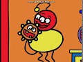 ToddWorld Bennys Verschwundenes Kauspielzeug GANZE FOLGE