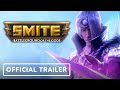 Smite: Tsukuyomi - Official Cinematic Trailer