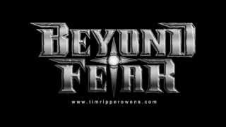 Beyond Fear - Dreams come true