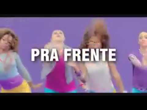 Tu tá devendo o mundo