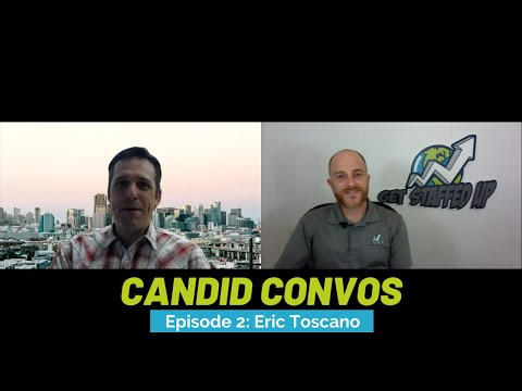 Candid Convo with Eric Toscano: How Other Attorneys Utilize Virtual Staff Members