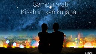 Download lagu STORY WA // SAMPAI MATI cover tereza mp3