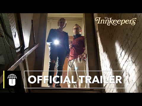 Thumbnail for video: Official Trailer Thumbnail for video: Official Trailer