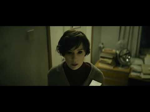 Petrovy v grippe movie fight scene