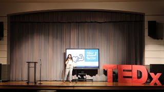Layers of Lasting Business Success | Shivani Thota | TEDxCarnageMagnetMS