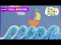 Mister Maker Comes To Town S2 EP07 ️ Full Episode ZeeKay Family