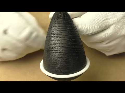 Mimmo Provenzano Morta Collection - pipe 128