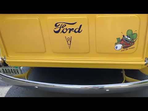 1940 Ford Pickup (CC-2072116) for sale in Columbia City, Indiana