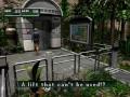 Lets Play Parasite Eve 2 PSX Pt 56 Back To The Power Plant