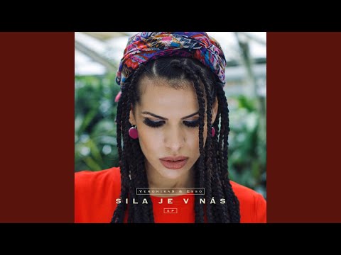 Sila Je V Nás