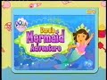 Nick Jr Explorer The Shore Month Promo June 2010