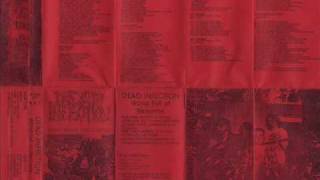 Dead Infection - A Wild Stench