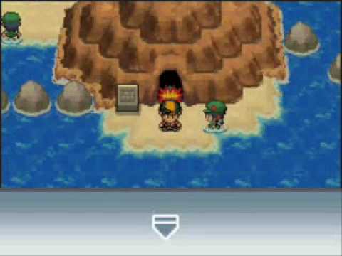 guida pokemon soul silver - parte 49 (Catturiamo Articuno)