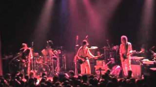 Les Claypool's Frog Brigade - Here's to the Man - 2001-02-09 - Rochester, NY