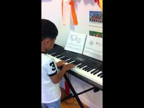 Knickerbocker's band