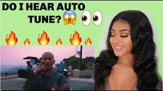 Jaden Smith - Plastic Reaction