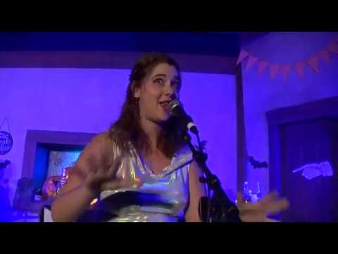 The Parselmouths - What Kind of Name is Hermione (Leakycon 2016)