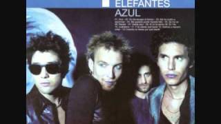 Elefantes - Quizás