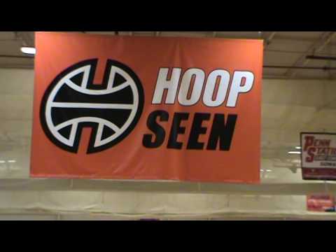 2016-5-14 SCE 16U vs Elfrid Payton Elite (First Half)