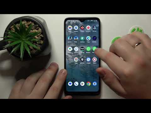 How to Bypass Parental Controls on a NOKIA C12 - Turn Off Google Family Link Supervision