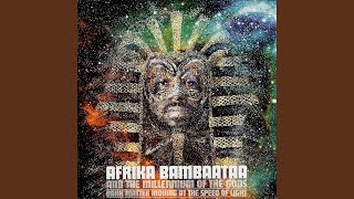 Dark Matter (feat. King Kamonzi)