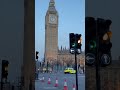 Listen to the Big Ben Chime in Westminster 🇬🇧 the renewed Big Ben