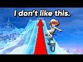 My Opinion on Intermissions VS Regular Tracks in Mario Kart World DEFAULT Thumbnail