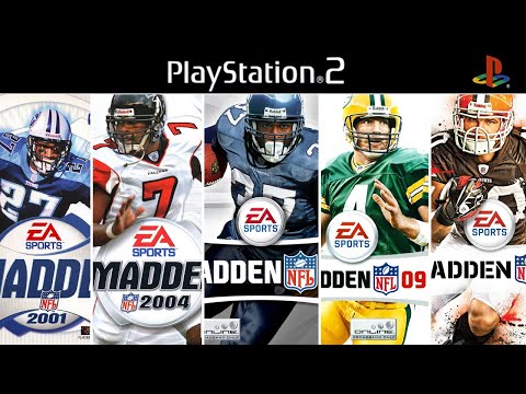 Nfl Ps2