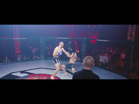 Gala MMA- Husaria Fight Night - 06.04.2019 Coming UP