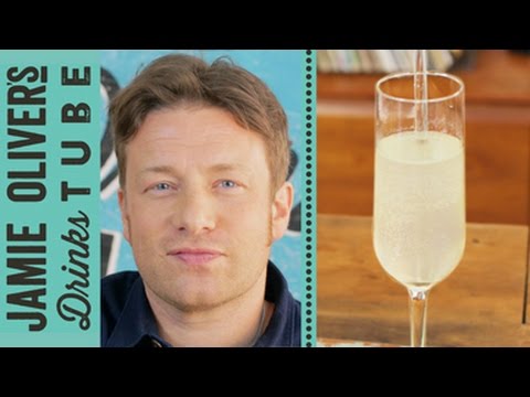 Grey Goose Le Fizz Cocktail | Jamie Oliver
