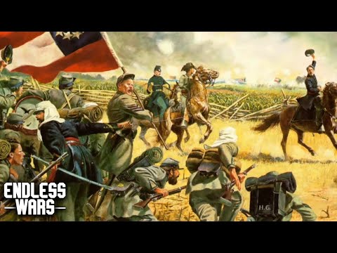 The Battle of Bull Run - Civil War History