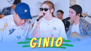 Download lagu Penonton Kompak Nyanyi Bareng Niken Salindry ft AnekaKustik - GINIO mp3