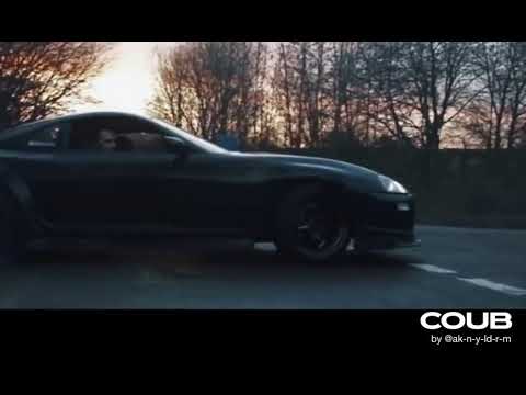 Driftin Cool (SMKY LPRD X BONEY M.-DADDY COOL -phonk mix)