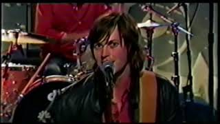 Old 97&#39;s   &quot;Champaign, Illinois&quot;   The Tonight Show, 2010 November 11