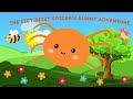 The Itsy Bitsy Spider S Sunny Adventure ️