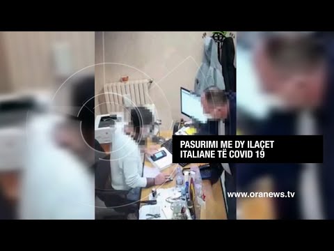 Edicioni informativ - 11 Qershor 2022 - Ora 12:00 - RTV Ora