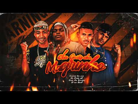 JR XCAMA CAIO DO RECIFE CL NO BEAT MC DUDU SK - ELA GOSTA DOS MAGRINHO (REMIXBREGAFUNK TRENDTIKTOK)