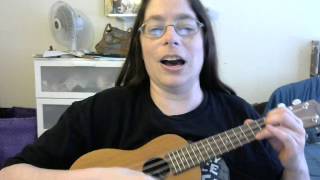 196. The Barnyards of Delgaty (Traditional Scottish)