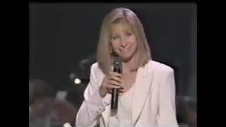 Download lagu Barbra Streisand - The Way We Were (MGM Grand - 1994) mp3