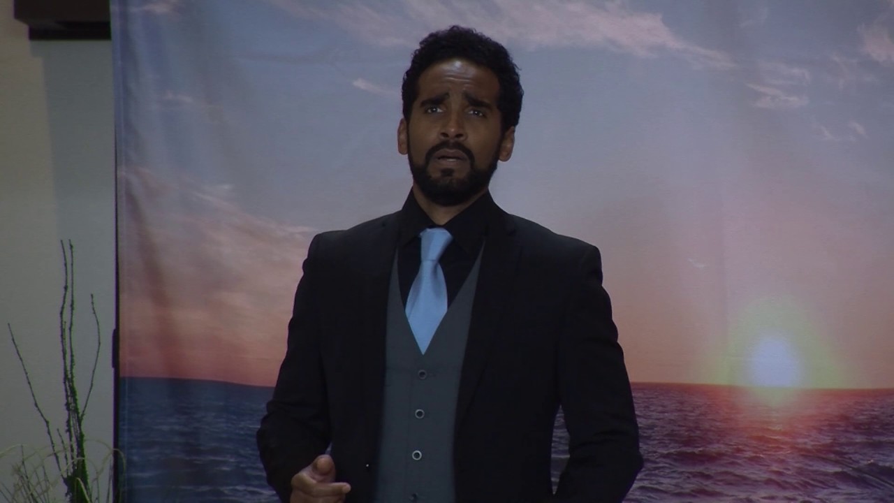Promotional video thumbnail 3 for American Operatic Tenor