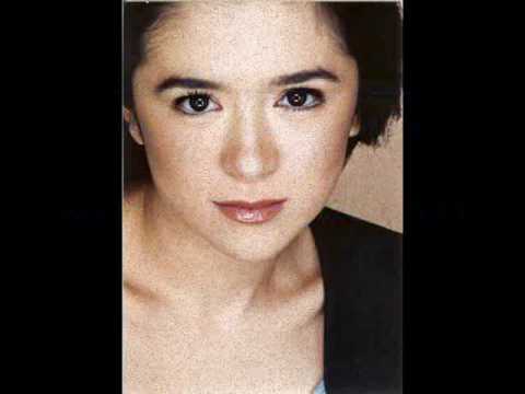 Kahit na Magkakaibigan Lang by Antonette Taus with lyrics